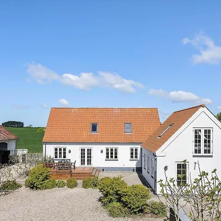 Fy285-faaborg-egsgyden-35 Casa de Férias